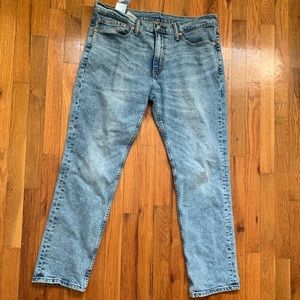 Levi’s Style 511 Jeans Size 36x32